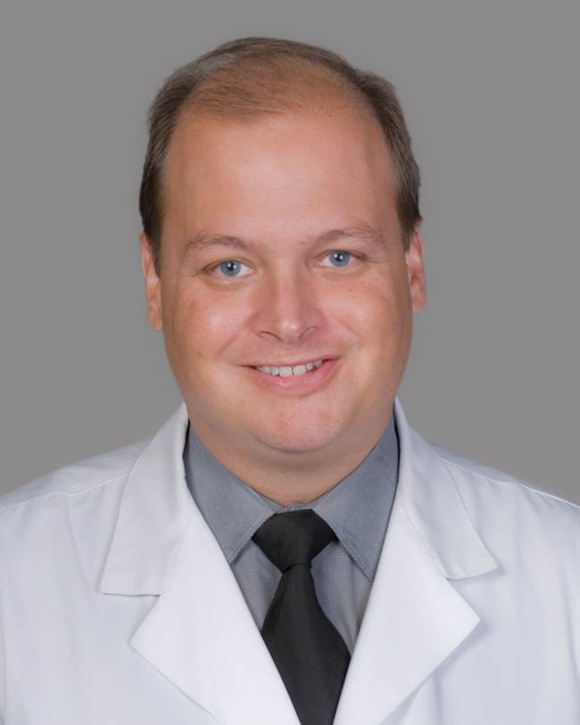 Profile Picture of Mark C. Glaum, MD PHD