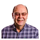 Profile Picture of Gene Ness, Ph.D.