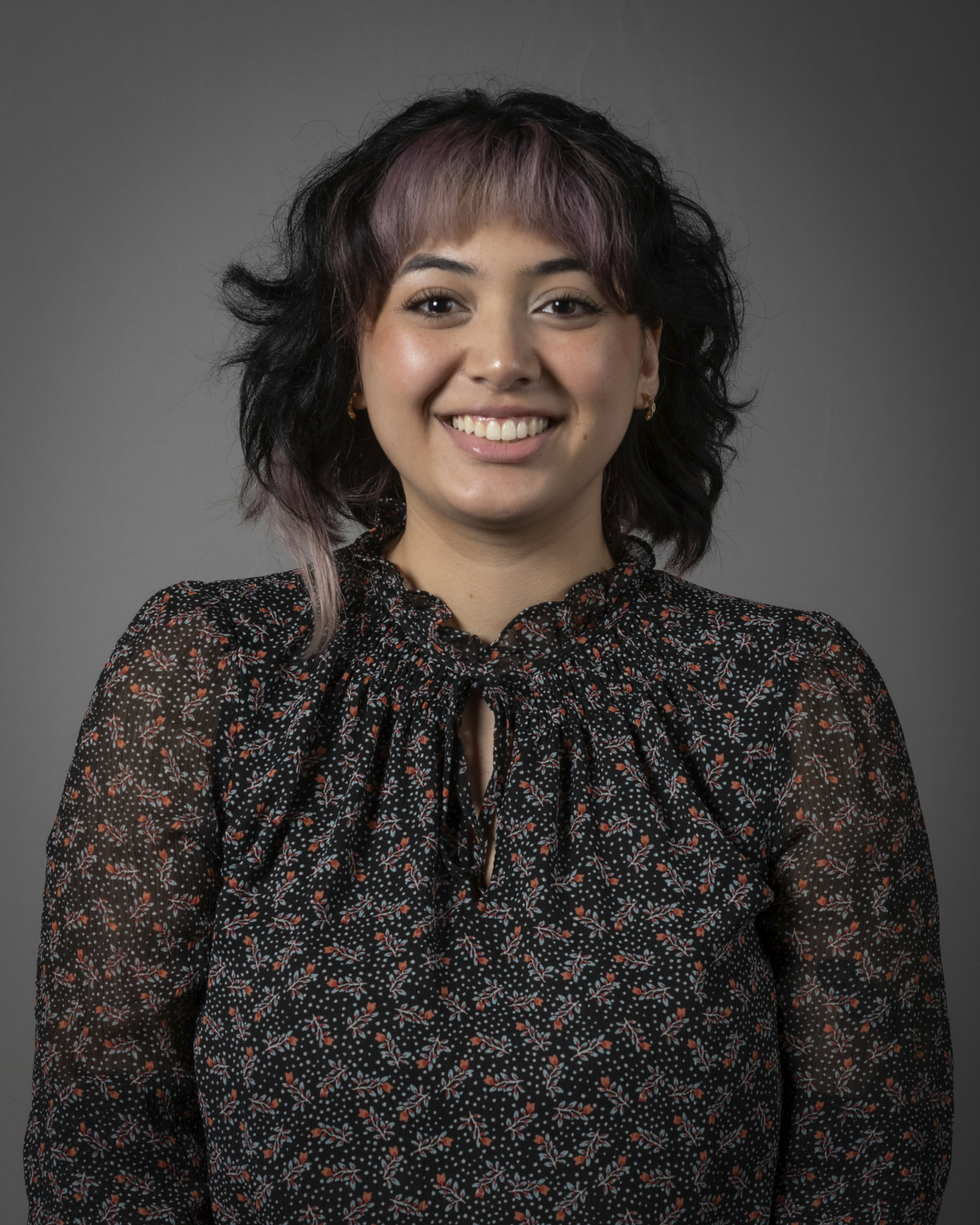 Profile Picture of Marsilla Gray