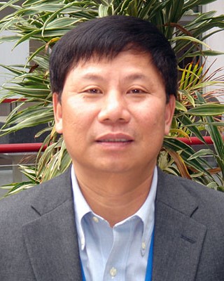 Profile Picture of Henian Chen, MD, PhD