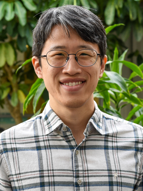 Profile Picture of Heeduk Oh