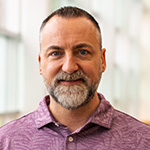 Steve Hirschbein