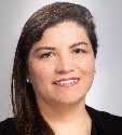 Herica Torres Alzate, PhD, RN