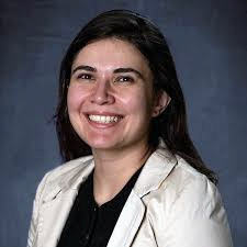 Houriya Ayoubieh