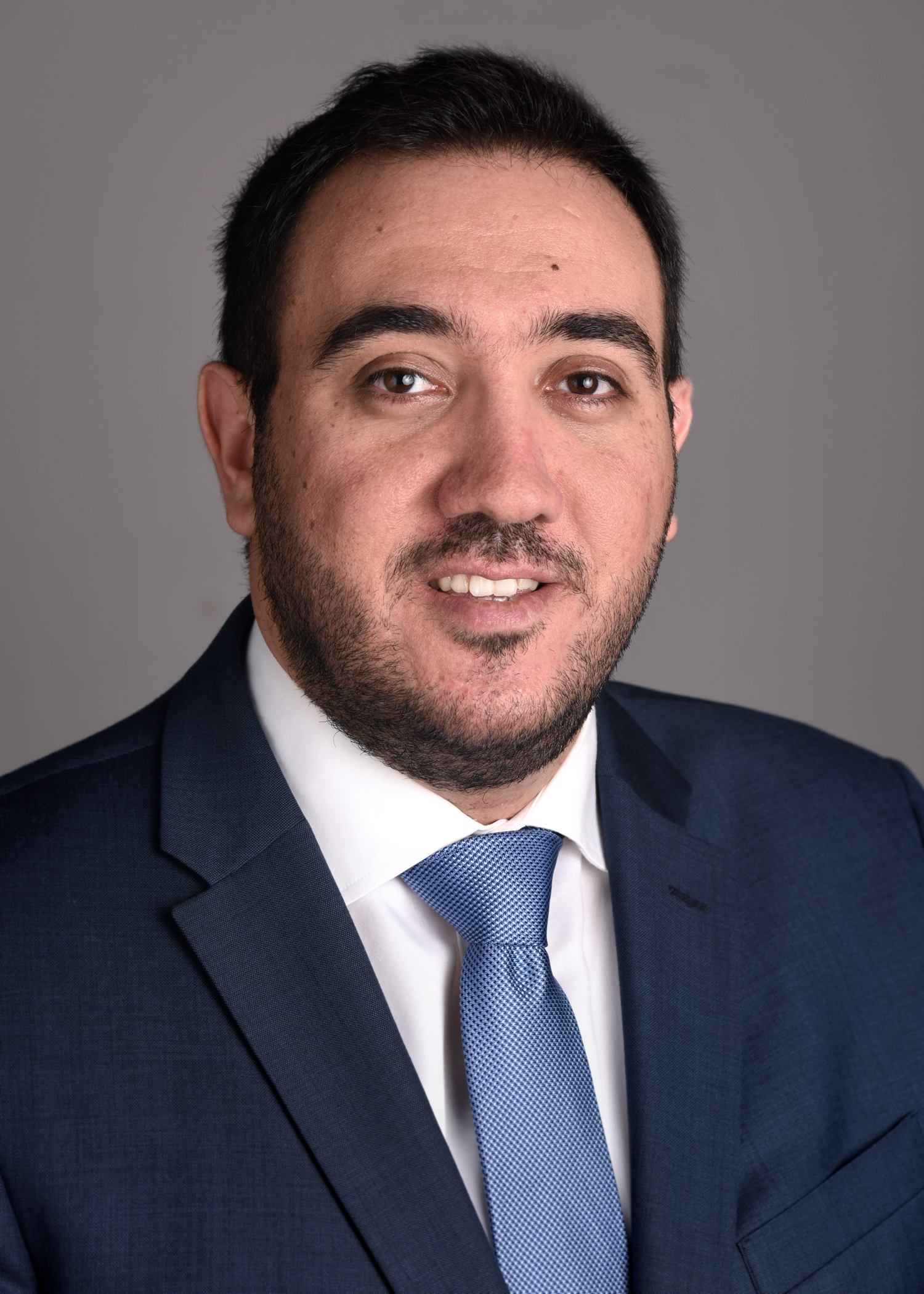 Profile Picture of Dr. Halim Yammine, MD