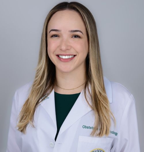 Profile Picture of Isabel Restrepo, BSN, RN