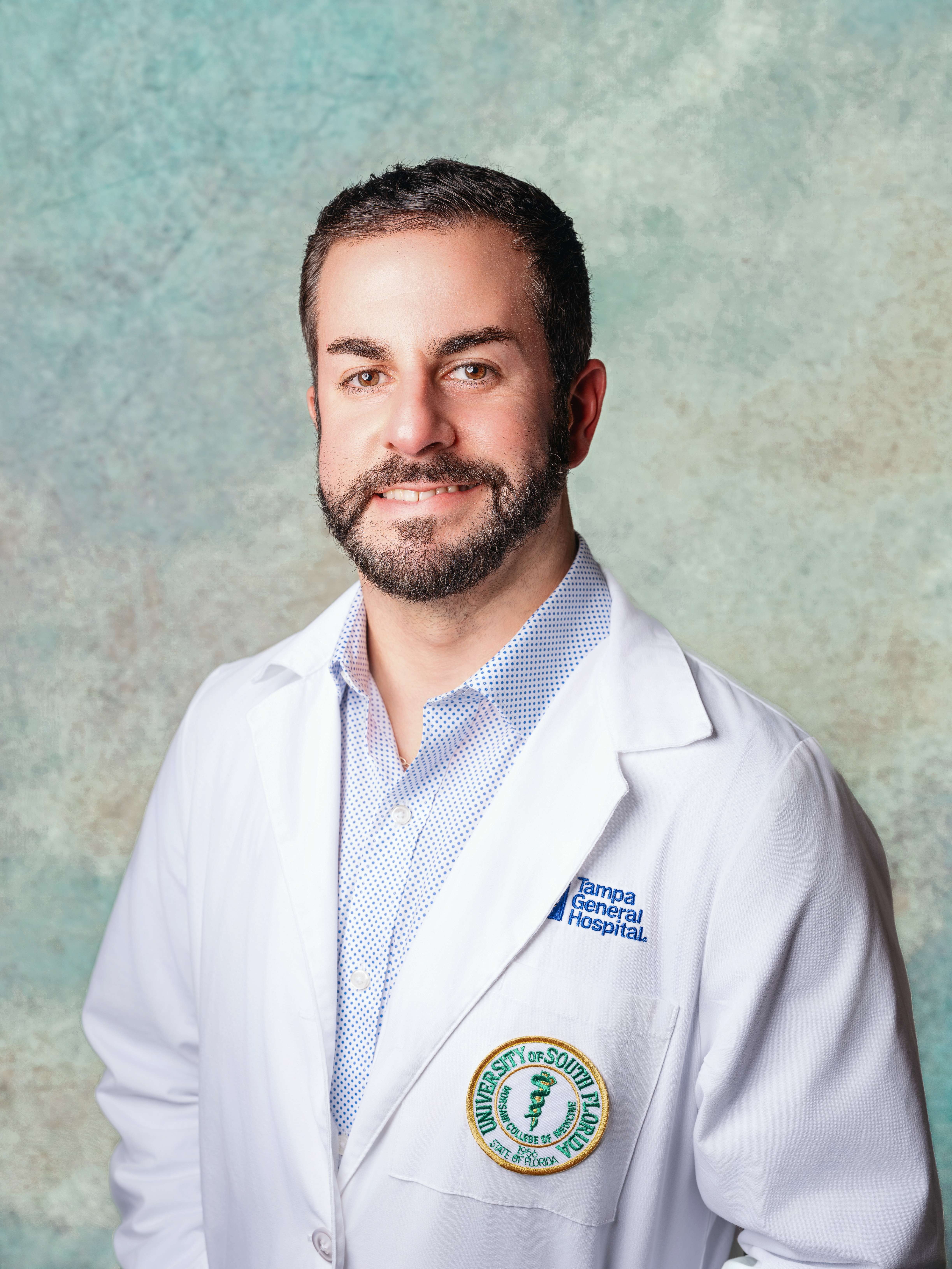 Profile Picture of Ivan Rodriguez-Flores, PsyD