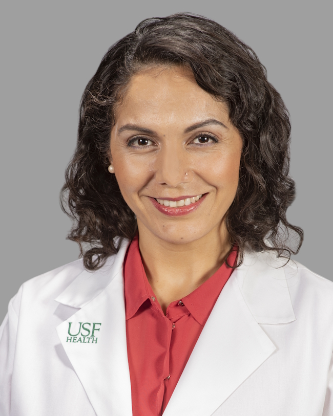 Profile Picture of Iset M. Vera, PhD