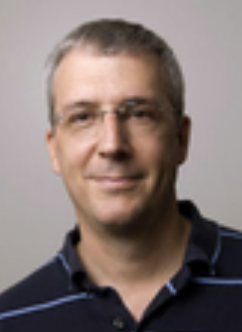 Profile Picture of John Adams, PhD