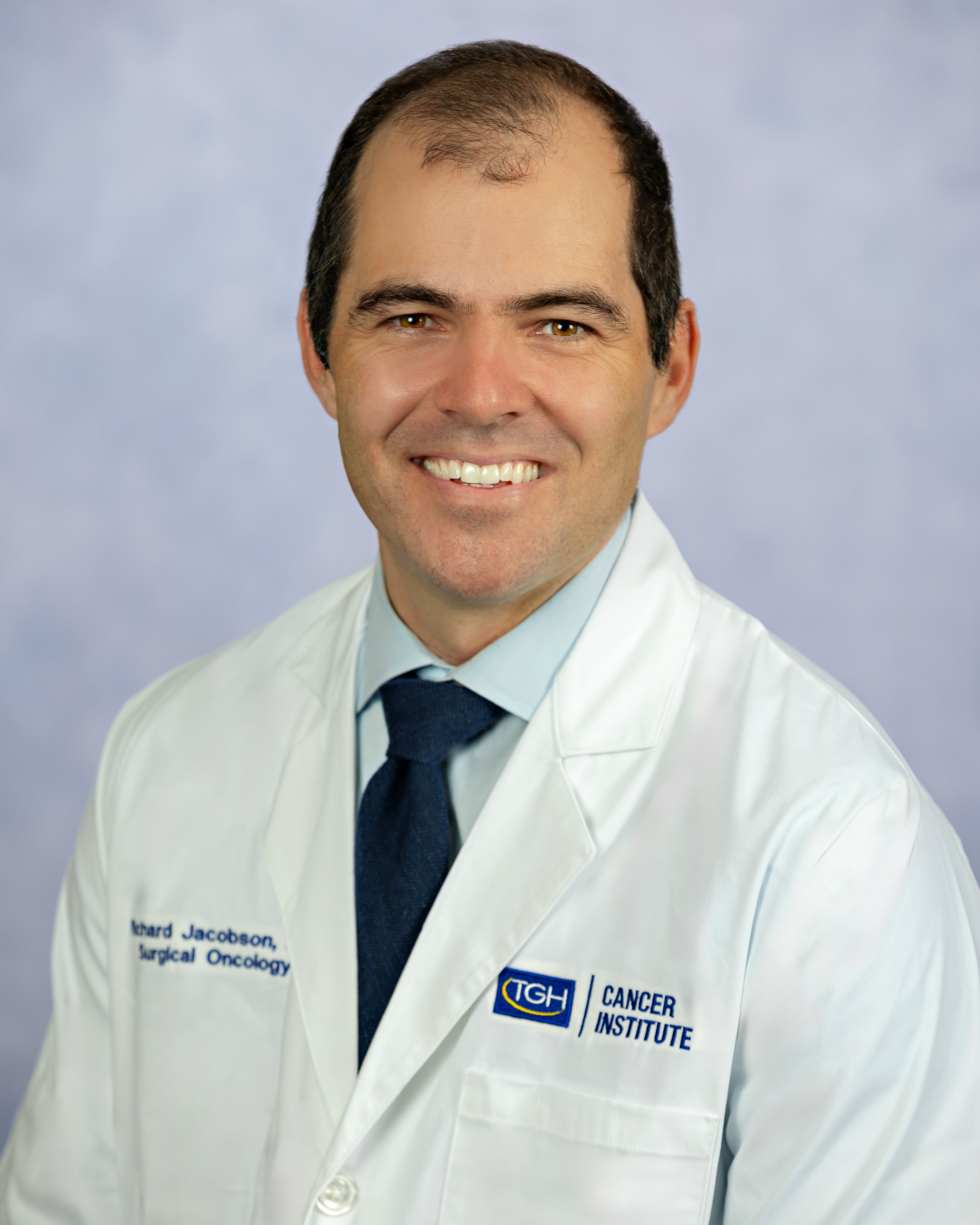Profile Picture of Richard Jacobson, MD
