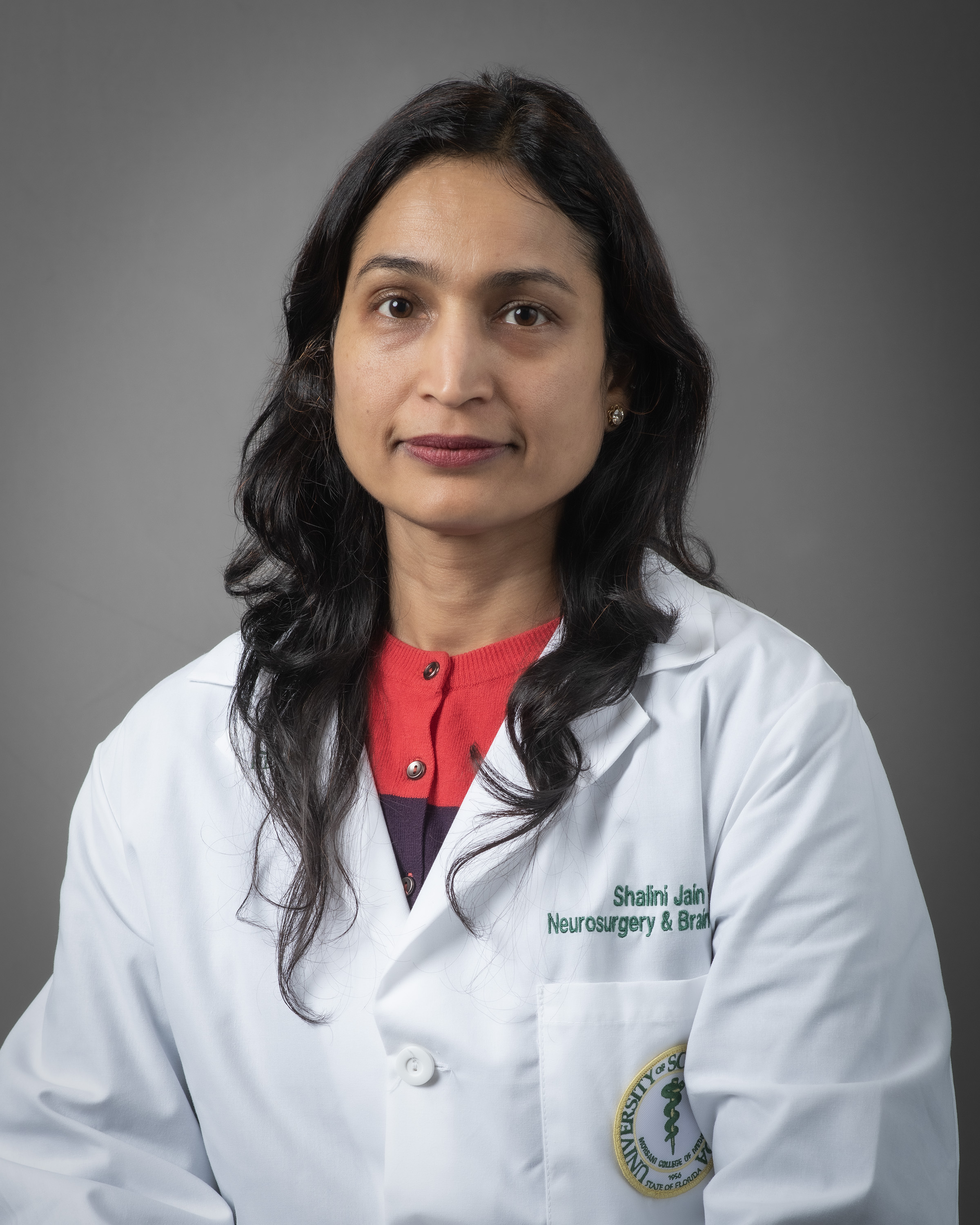 Profile Picture of Shalini Jain, PhD