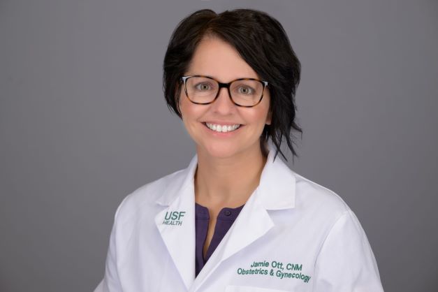 Profile Picture of Jamie Ott, APRN, CNM