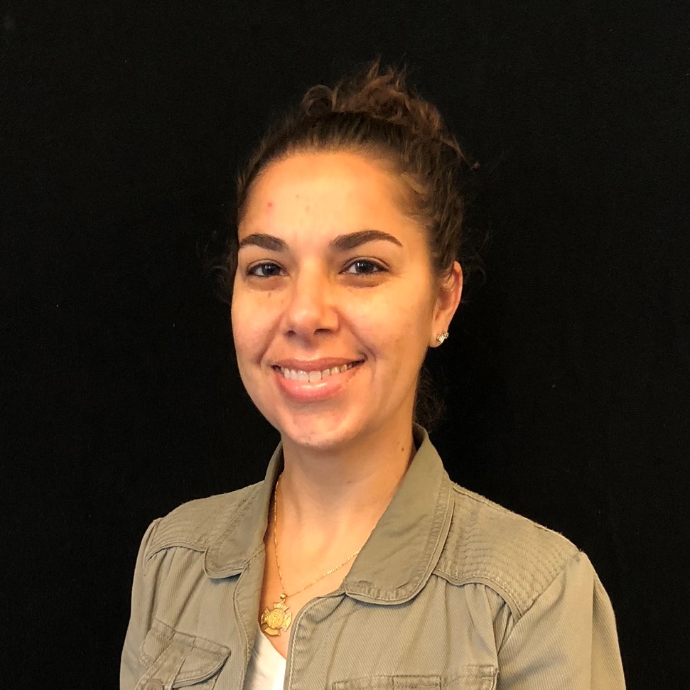 Janet Gonzalez-Rosario, MS