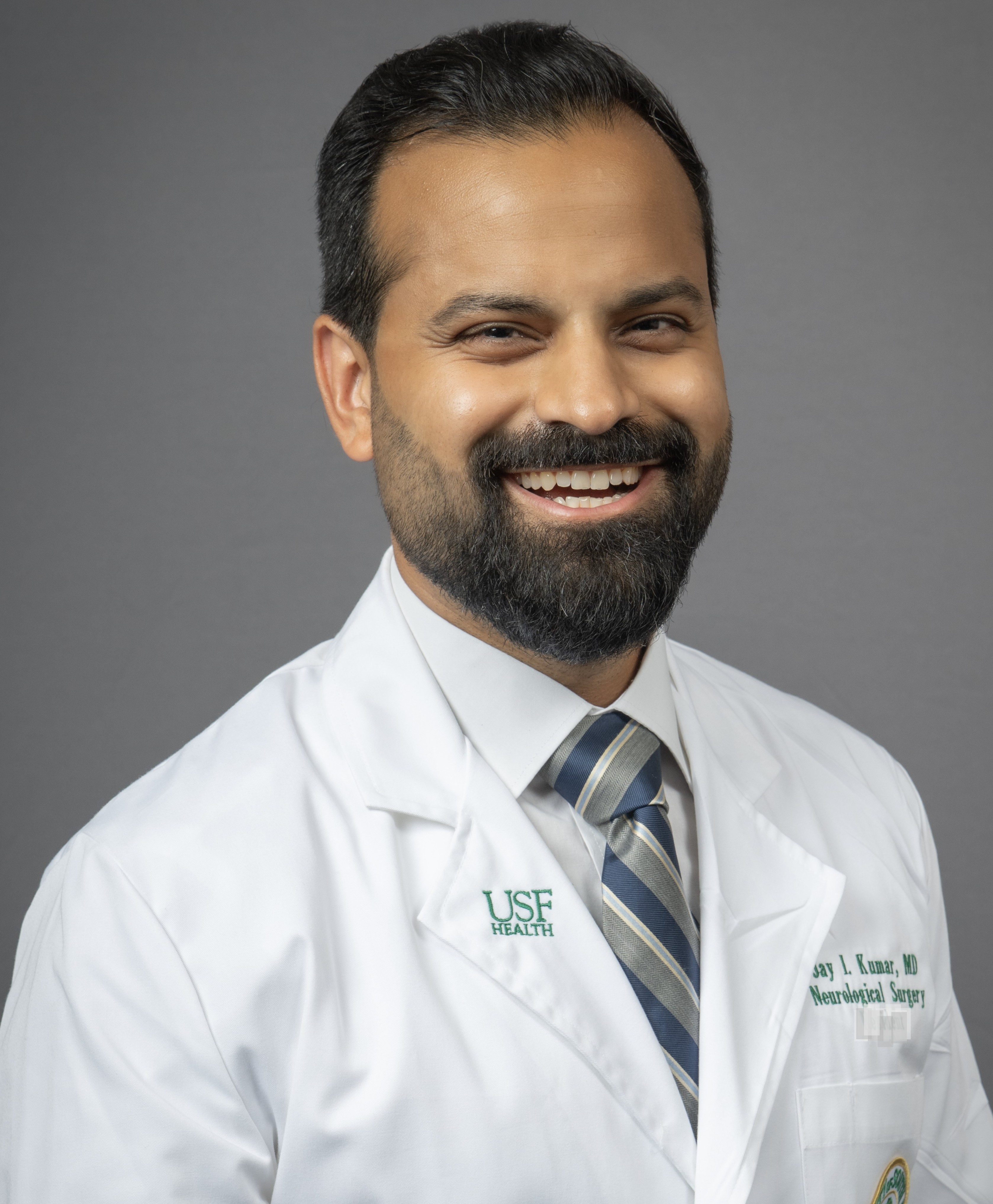 Profile picture of Jay I Kumar, MD, MBA