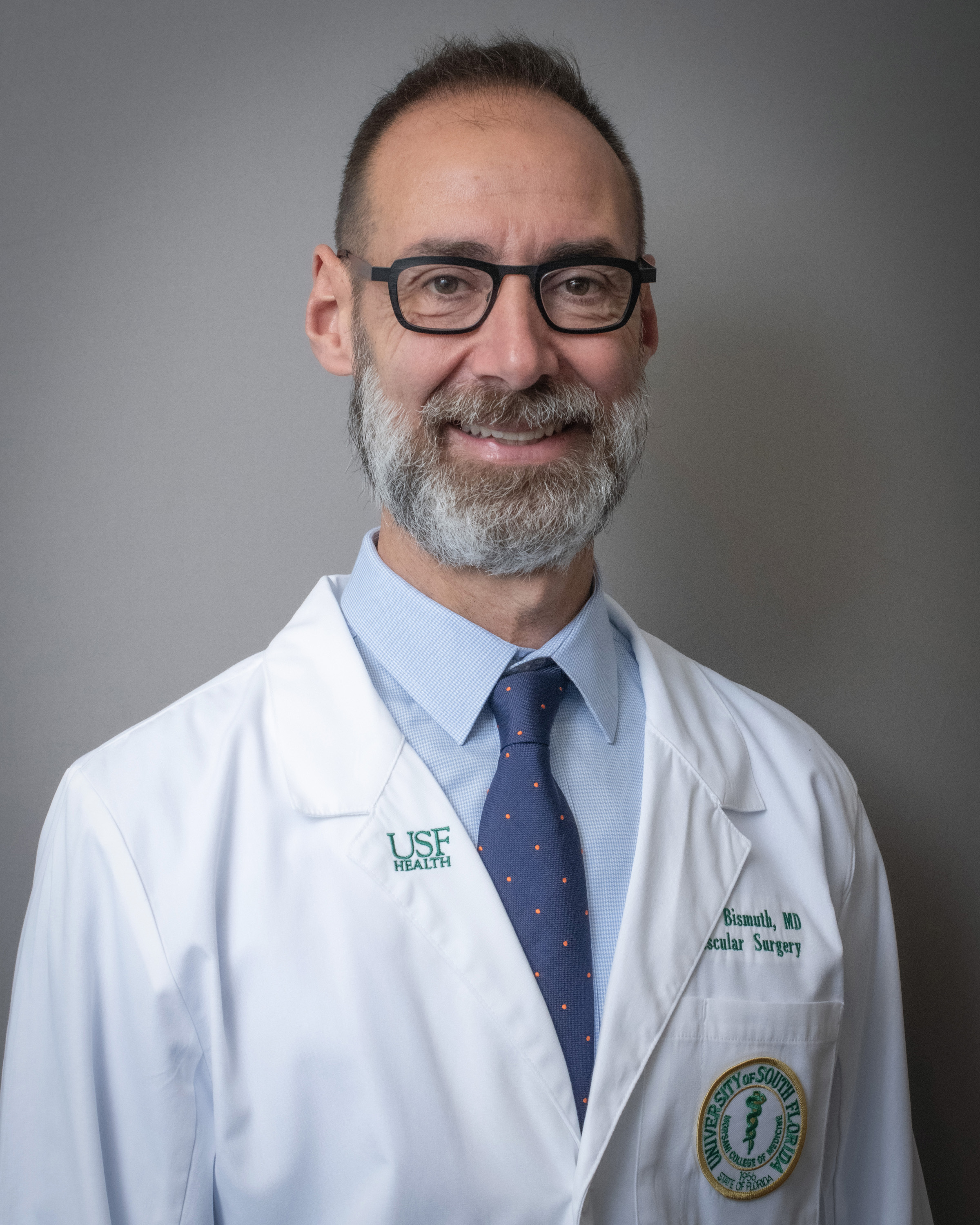 Profile Picture of Jean Bismuth, MD, FACS