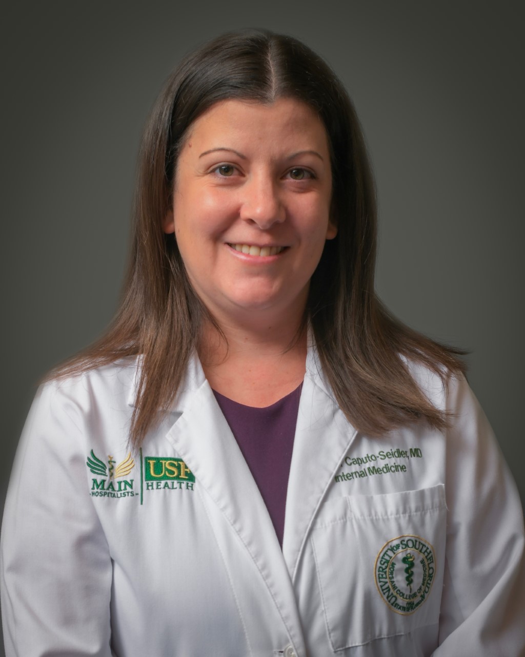 Profile Picture of Jennifer Caputo-Seidler, MD