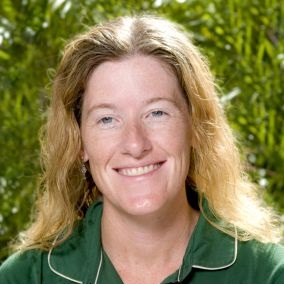 Profile Picture of Jill Roberts, PhD