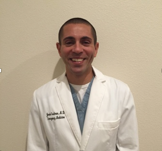 Profile Picture of Jacob Eastman, MD