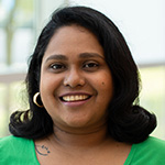 Sadia Desravines, M.B.A