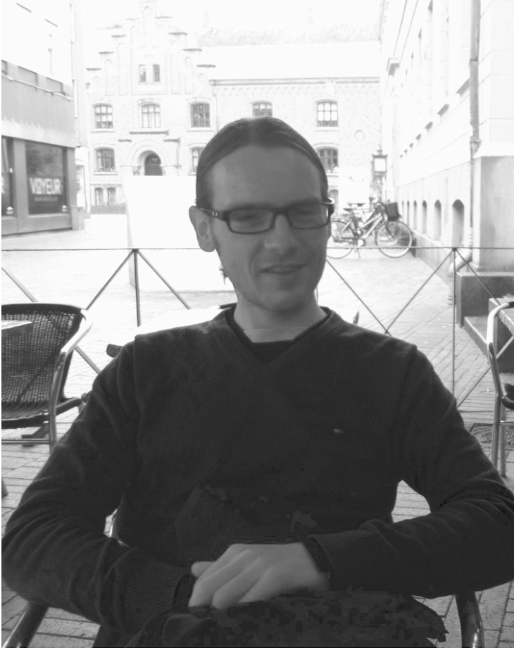 Profile Picture of Jesper Madsen