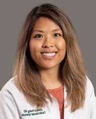 Profile Picture of Jessica Huang, MD