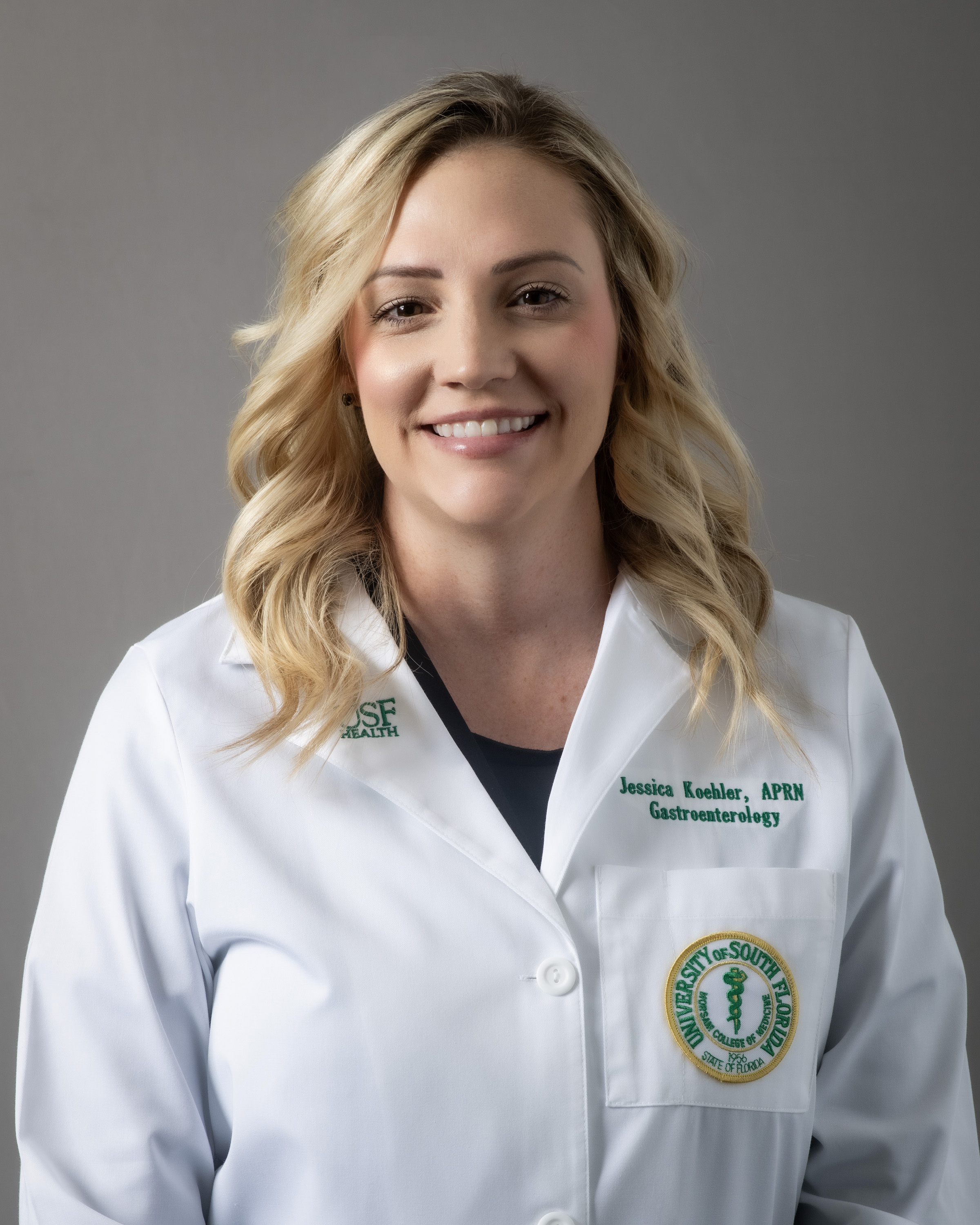 Profile Picture of Jessica Koehler, APRN