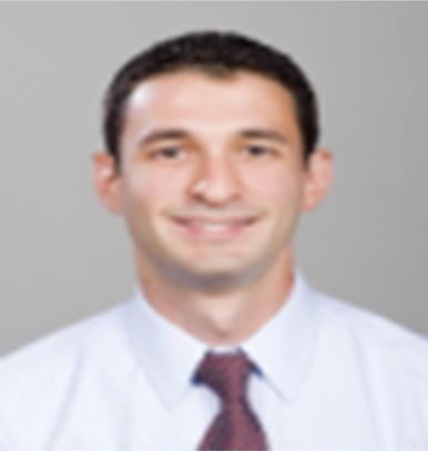 Profile Picture of Jonathan Keshishian, MD