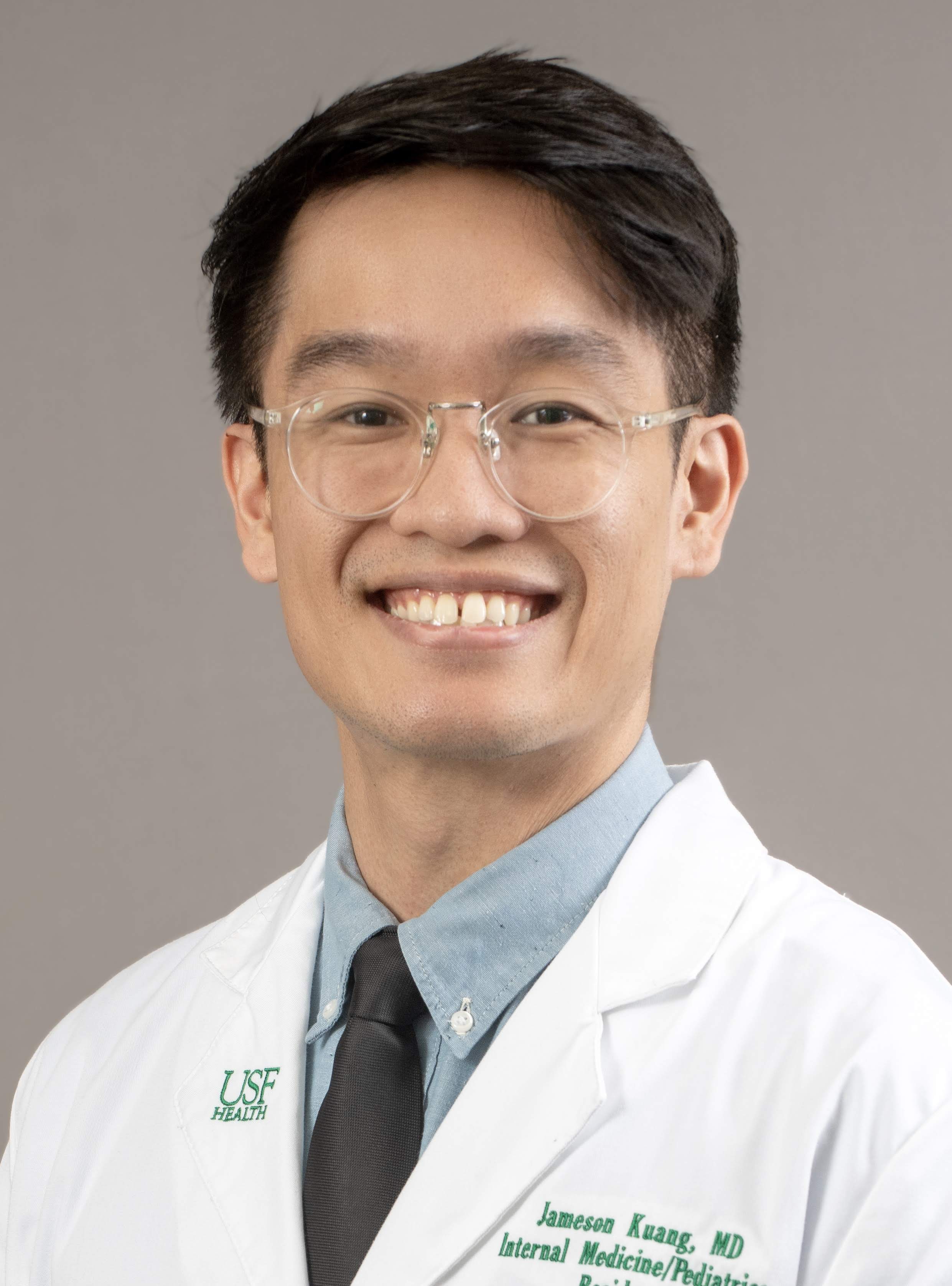 Profile Picture of Jameson Kuang, MD