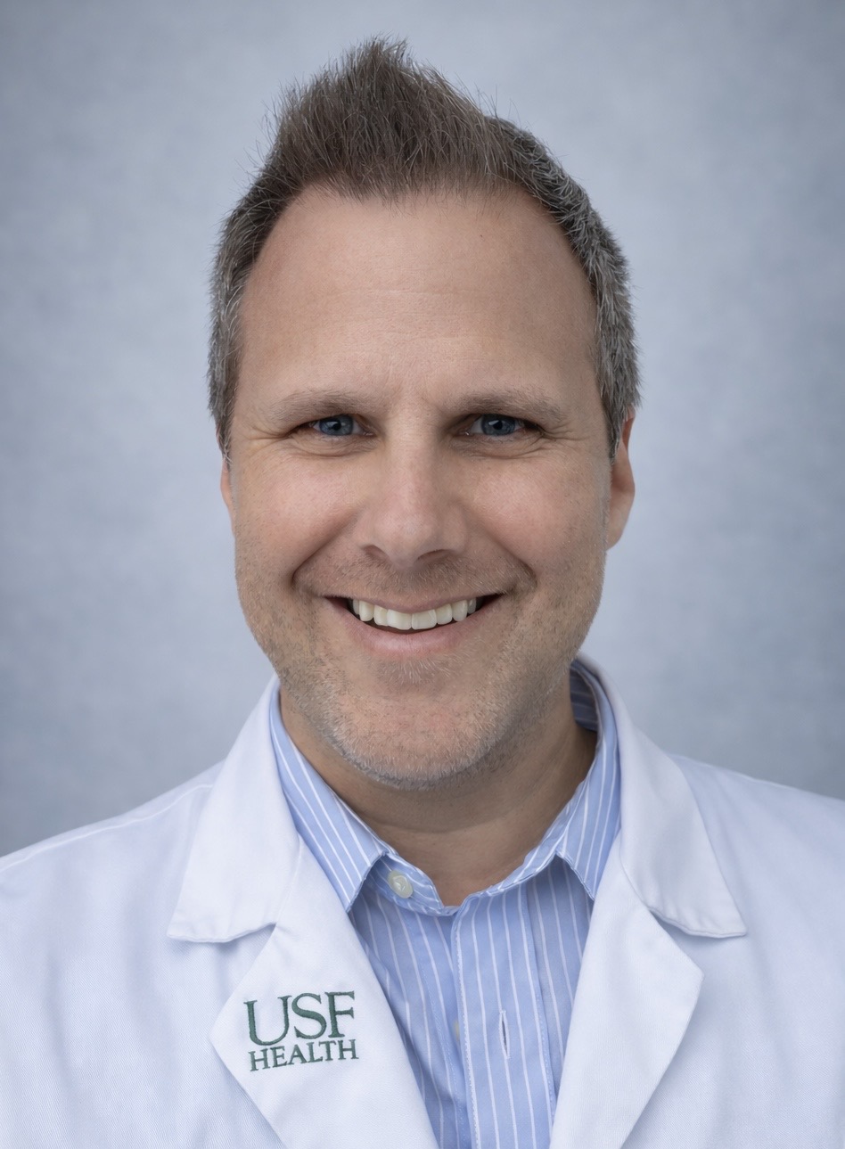 Profile picture of Jason Gursky, APRN