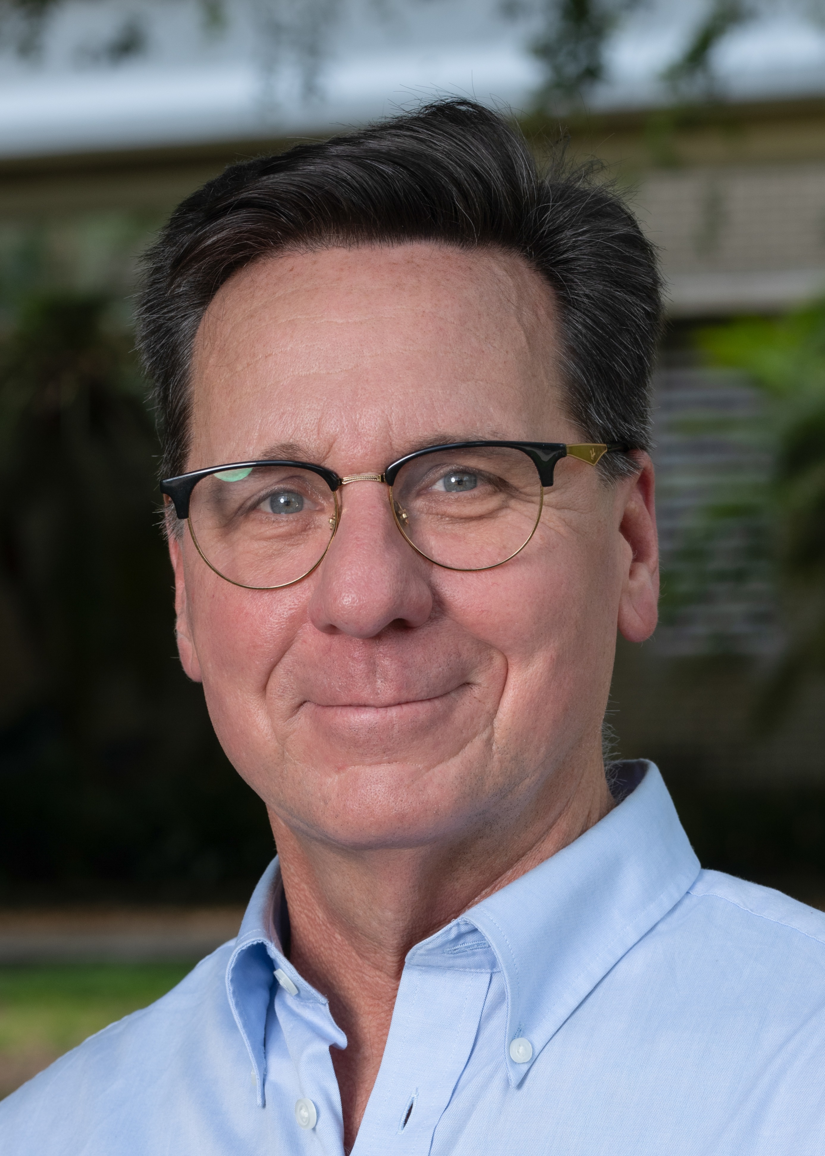 John Luksas