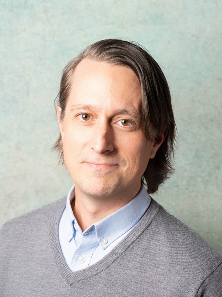 Profile Picture of Joseph Marrazzo, LCSW