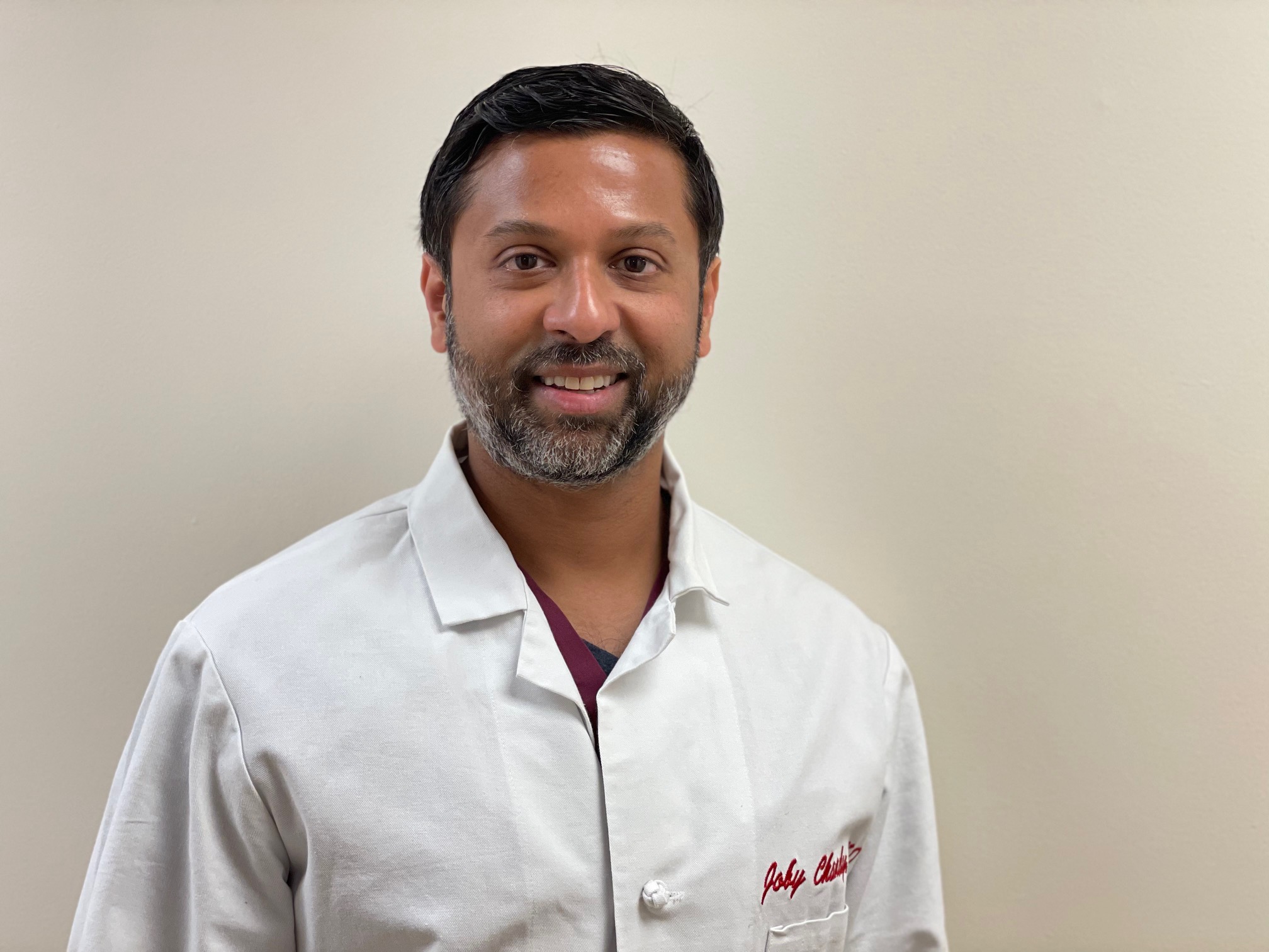 Profile Picture of Joby Chandy, MD, FASA