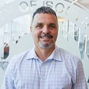 John Maye, PhD CRNA