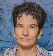 Profile Picture of Nataša Jonoska