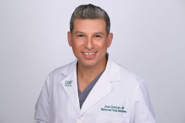 Jose Duncan- Arosemena