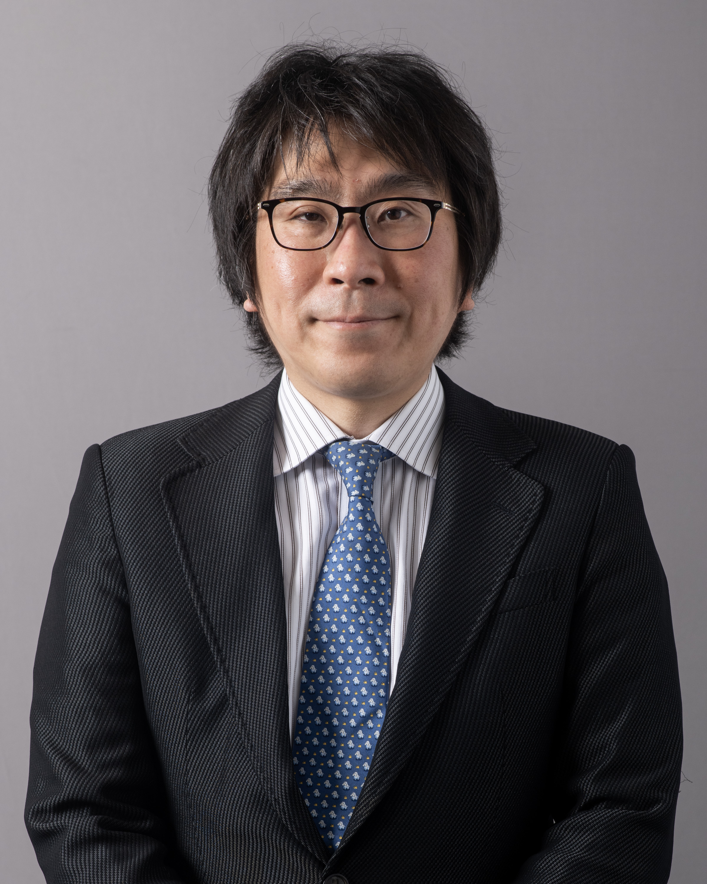Jin O-Uchi