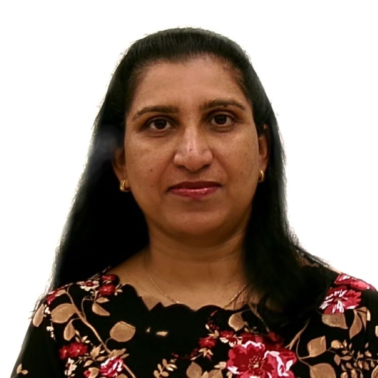 Profile Picture of Julie Shaju, APRN