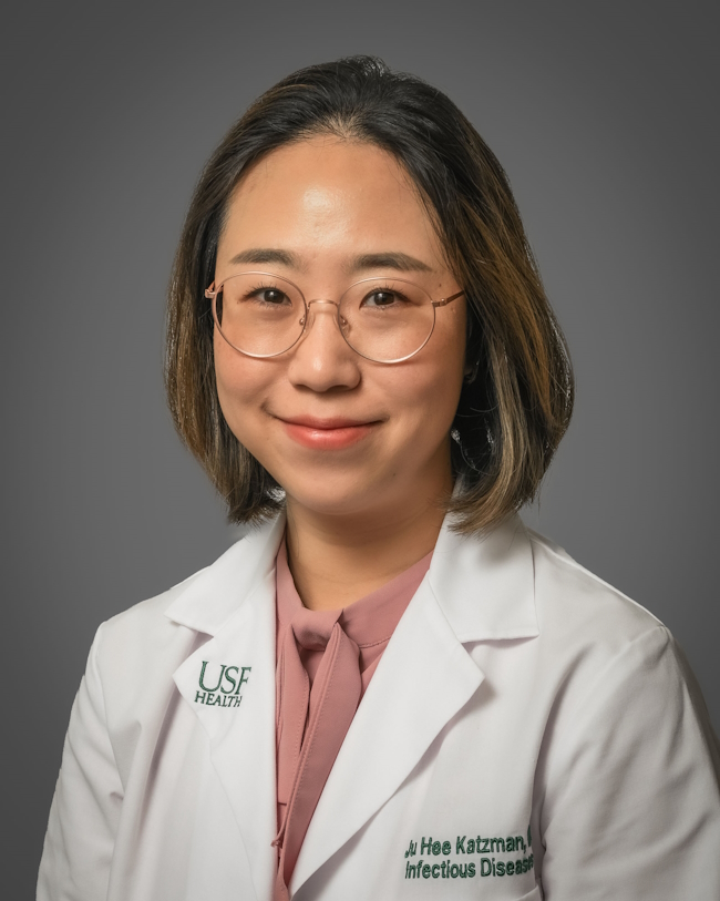 Profile Picture of Ju Hee Katzman, MD
