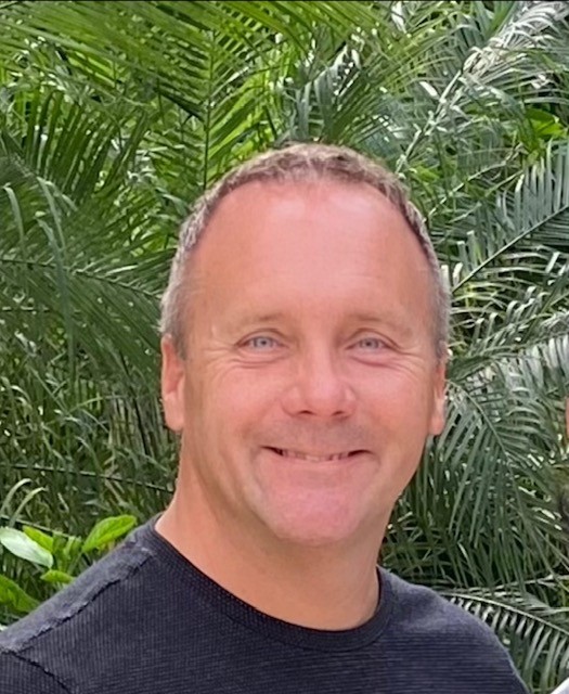Profile Picture of James Kacmarzyk