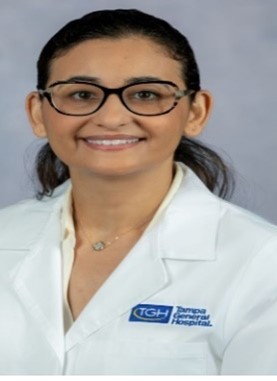 Profile Picture of Kawtar Al Khalloufi, MD