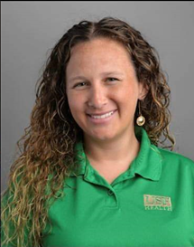 Profile Picture of Kristy Andre, CHWC, MPH, MSM