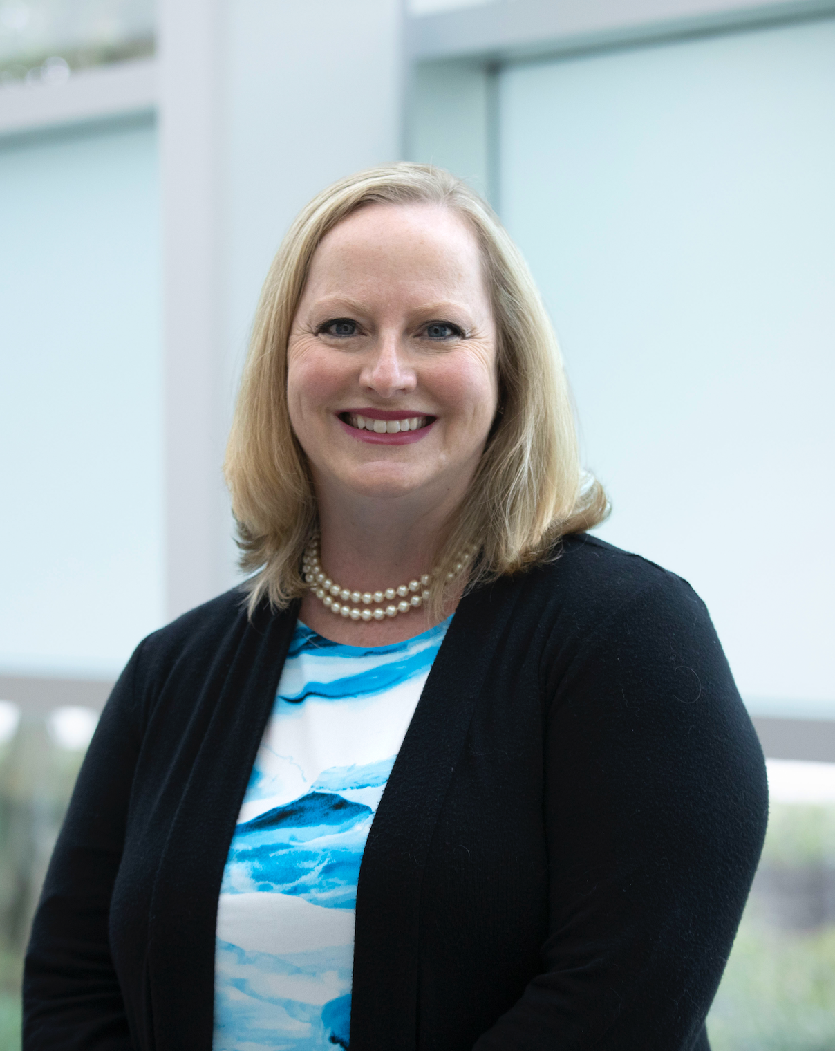 Karla Maldonado, DrAP, CRNA, APRN, FAANA
