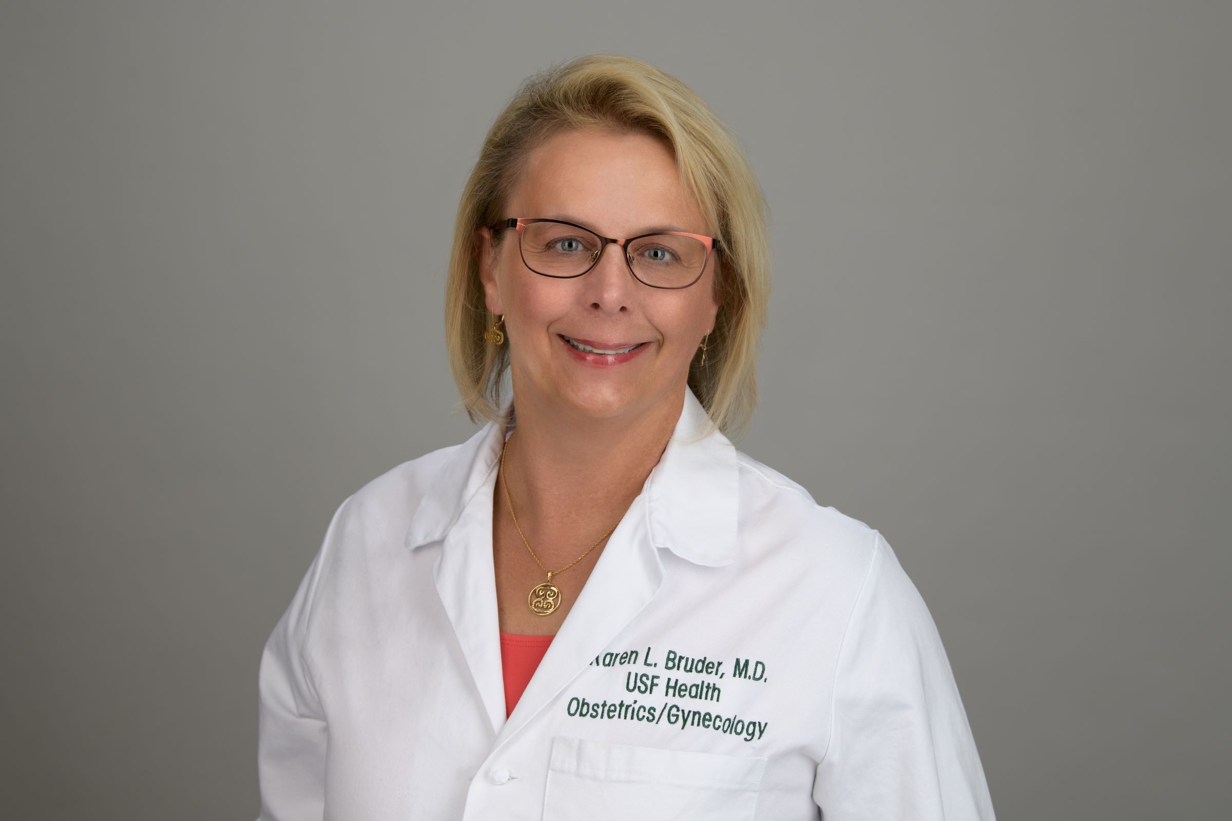 Profile Picture of Karen Bruder, MD, FACOG