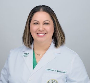 Profile Picture of Kelly Parker, MSN, WHNP-BC