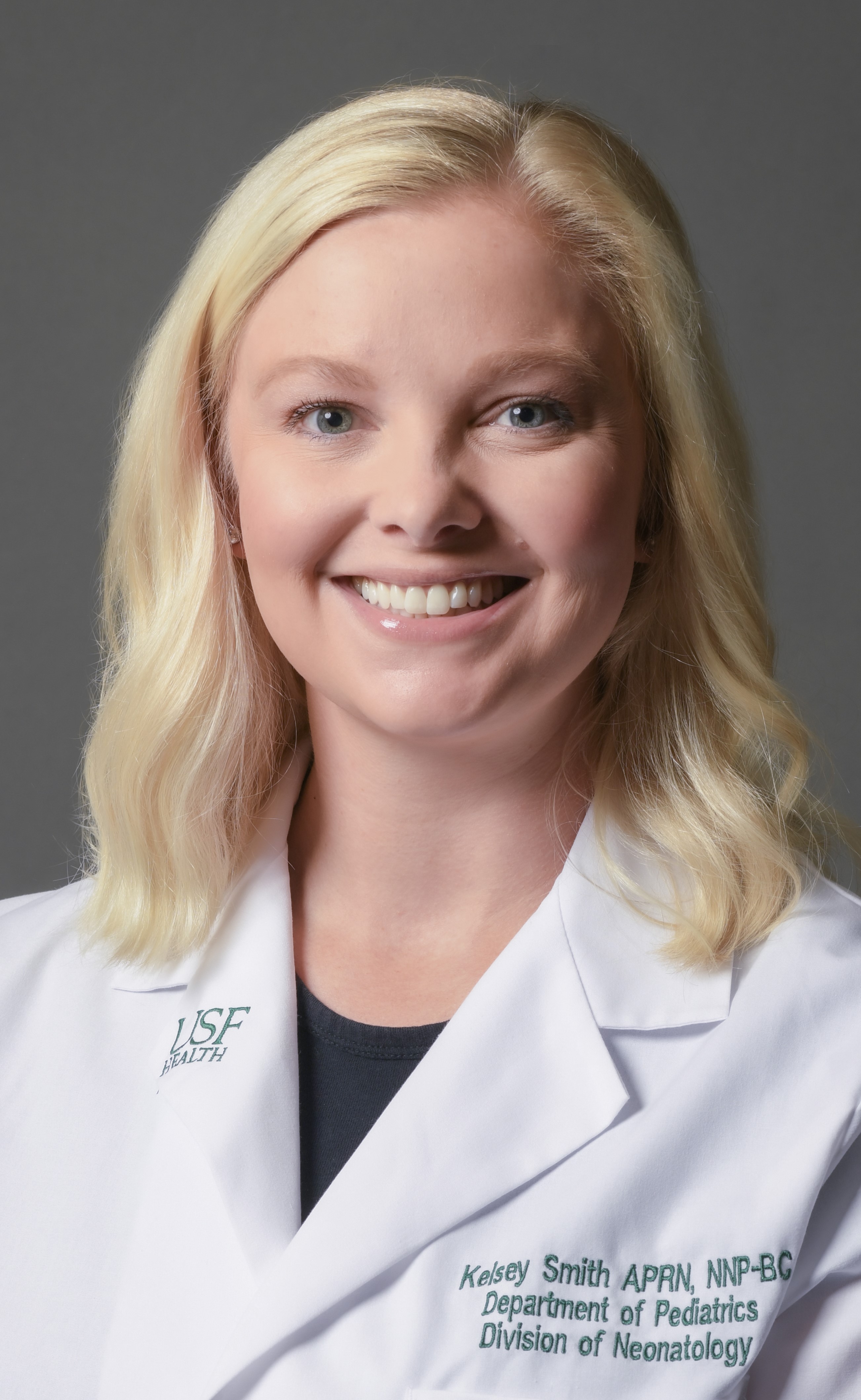 Profile Picture of Kelsey Smith, APRN