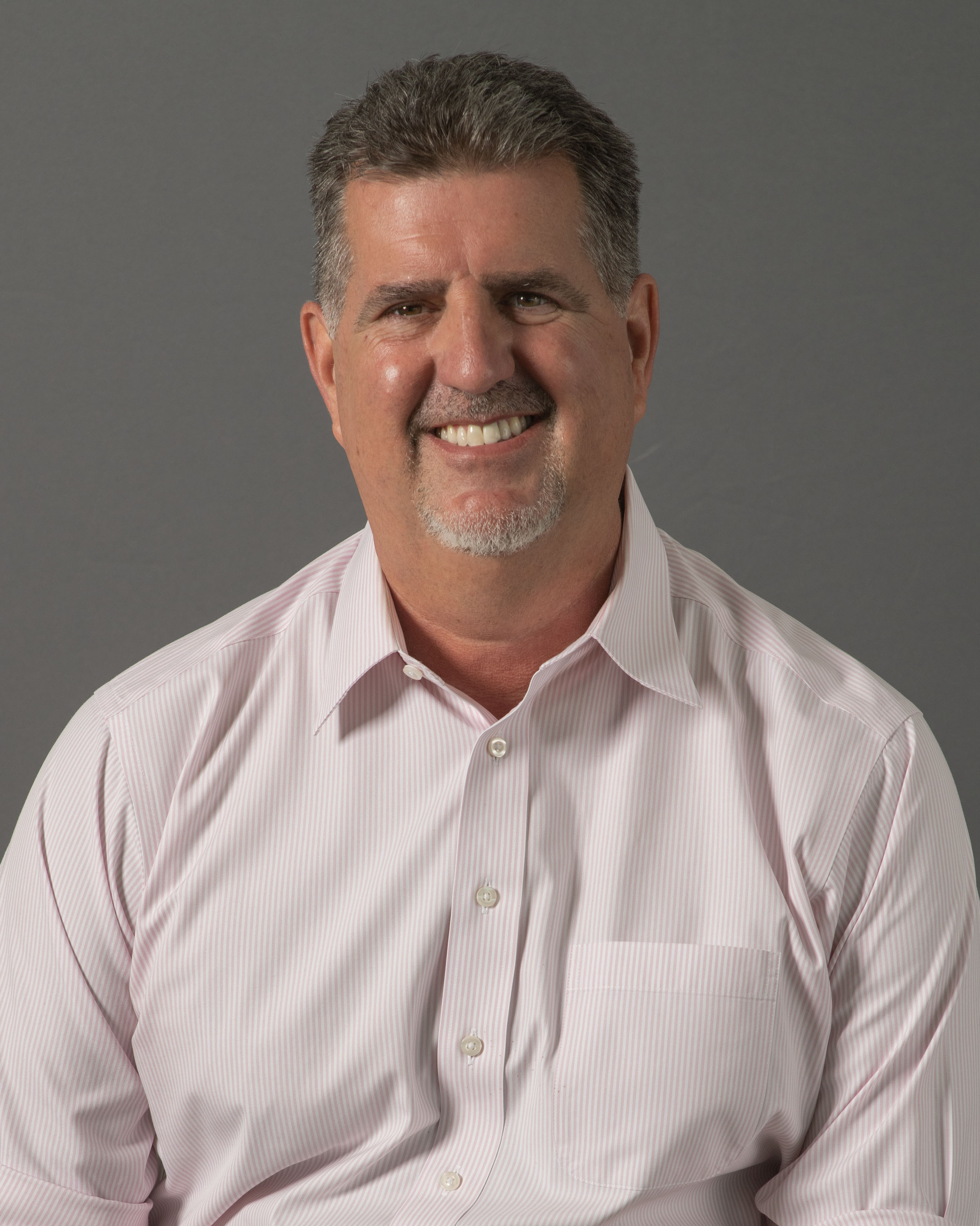 Profile Picture of Kevin Casey, M.Ed.