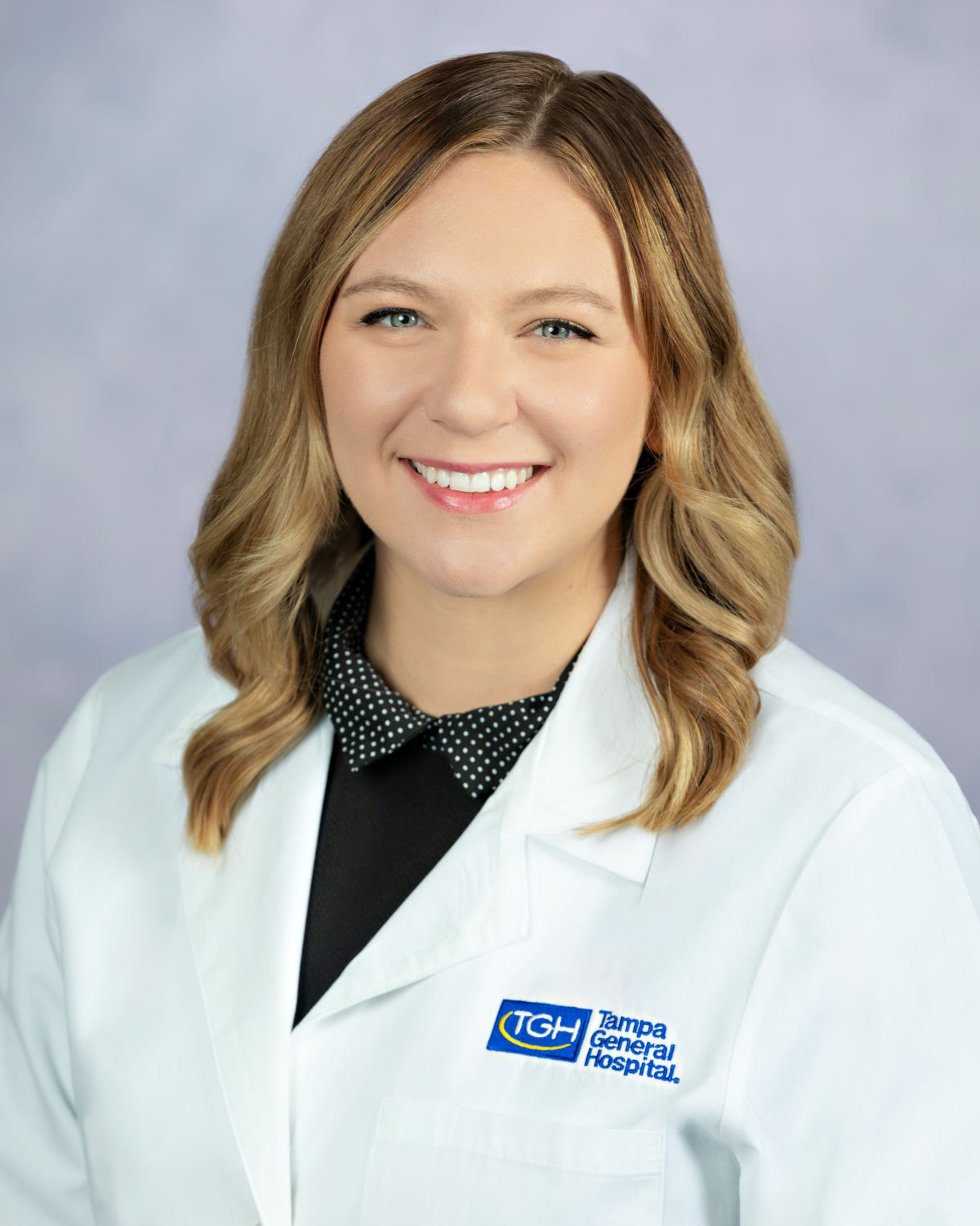 Profile Picture of Kayla Forrester, MD
