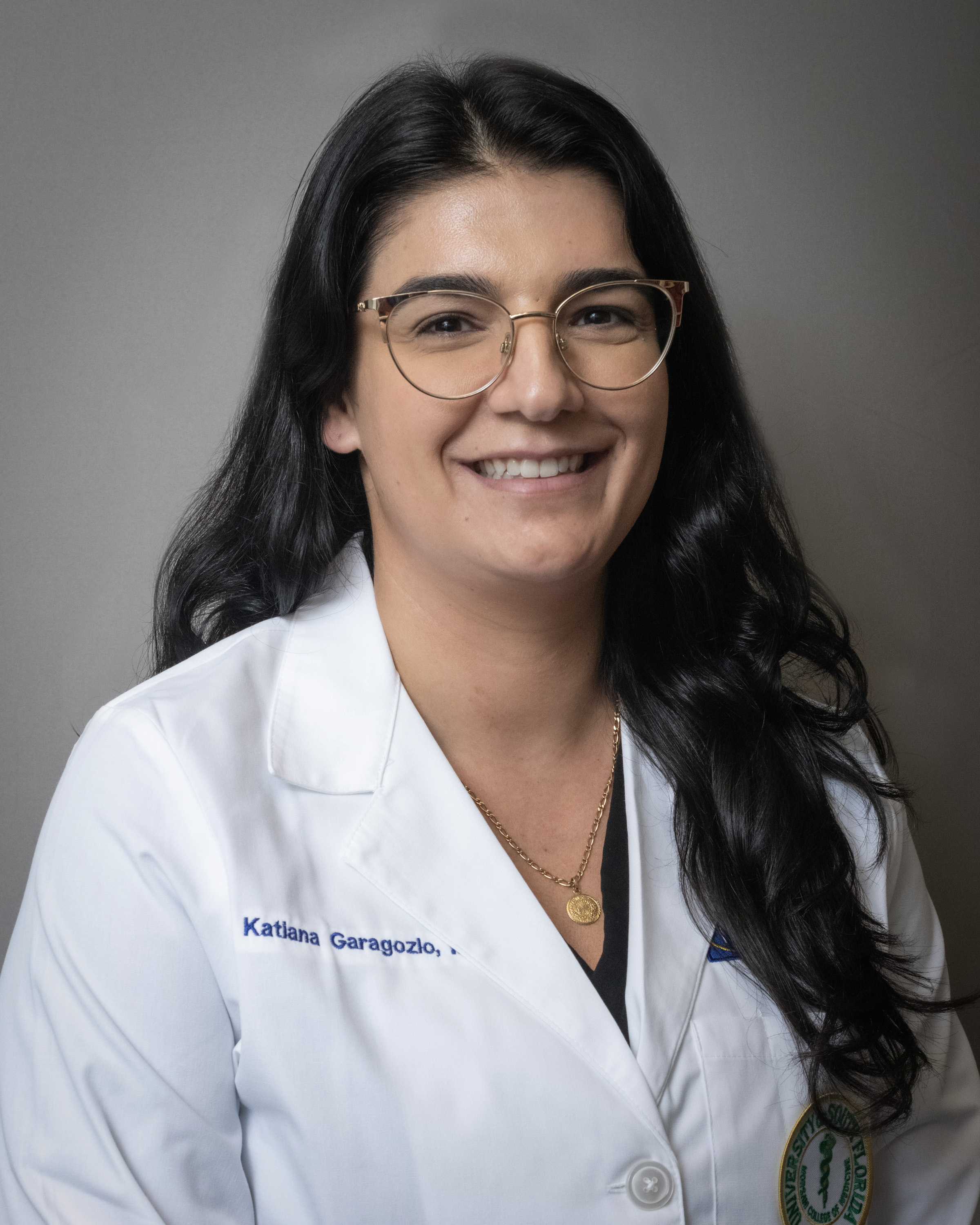 Katiana Garagozlo