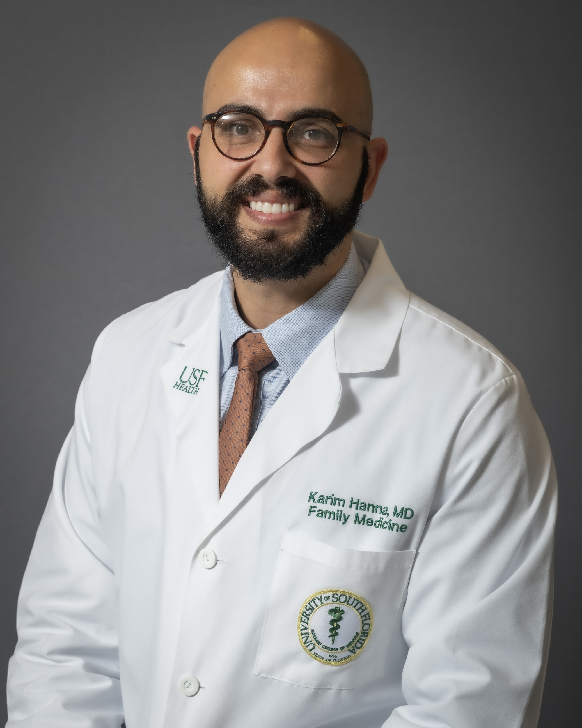 Profile Picture of Karim Hanna, MD