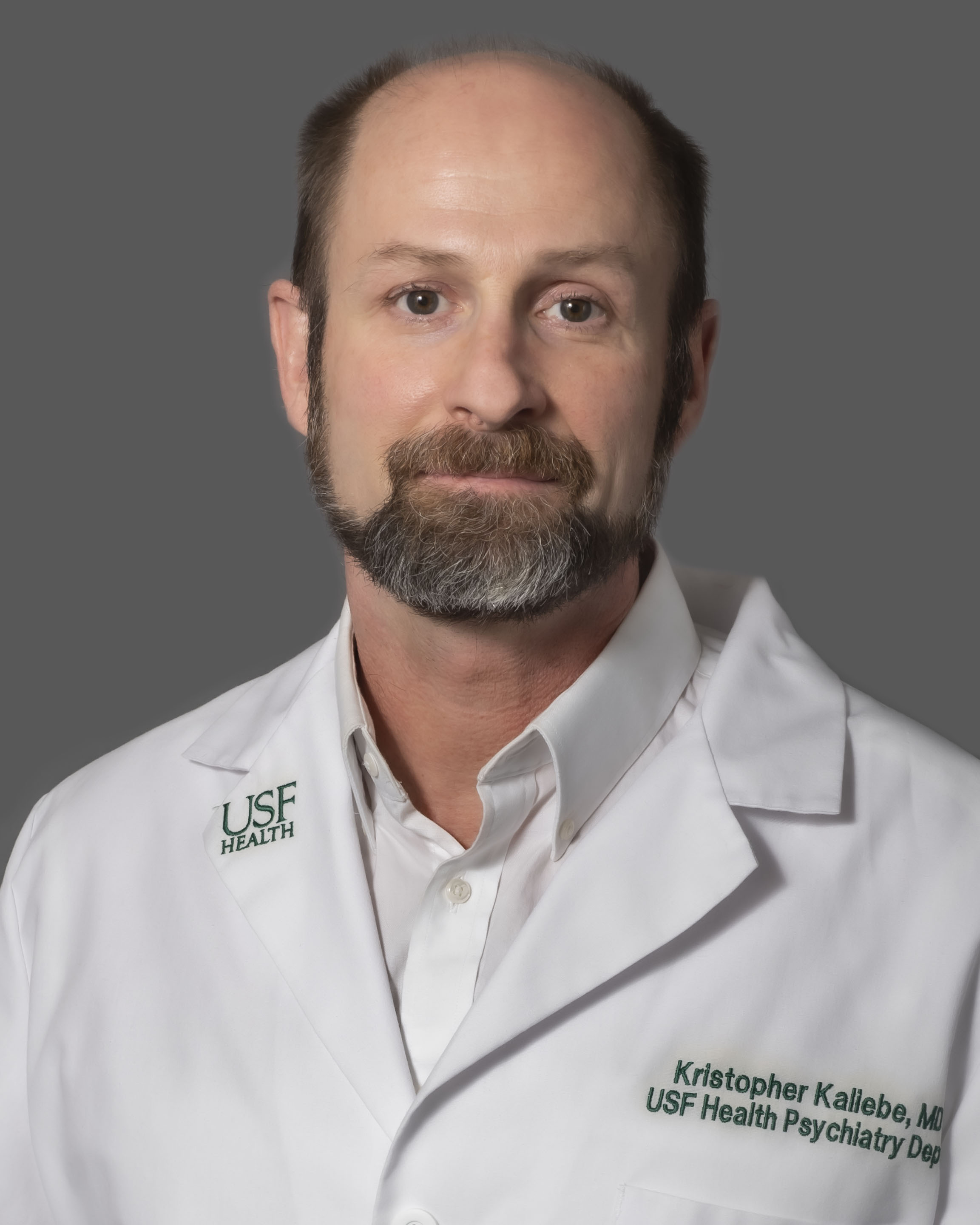 Profile Picture of Kristopher Kaliebe, MD